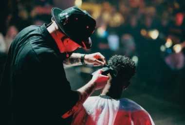 Baltic Barber Expo - Event image