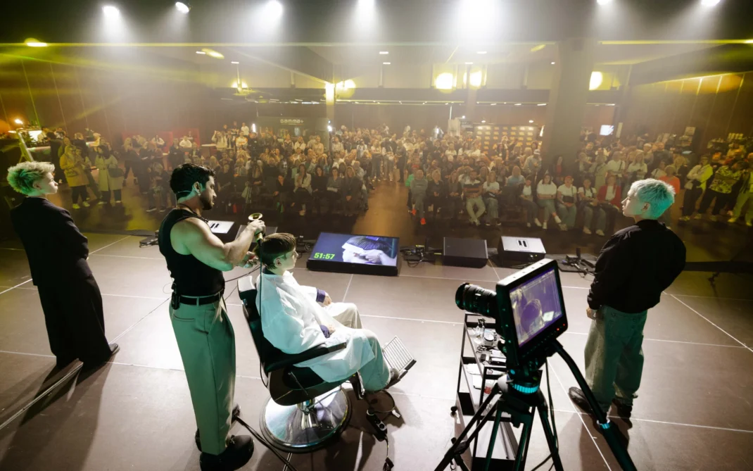 Baltic Barber Expo - Event image 2