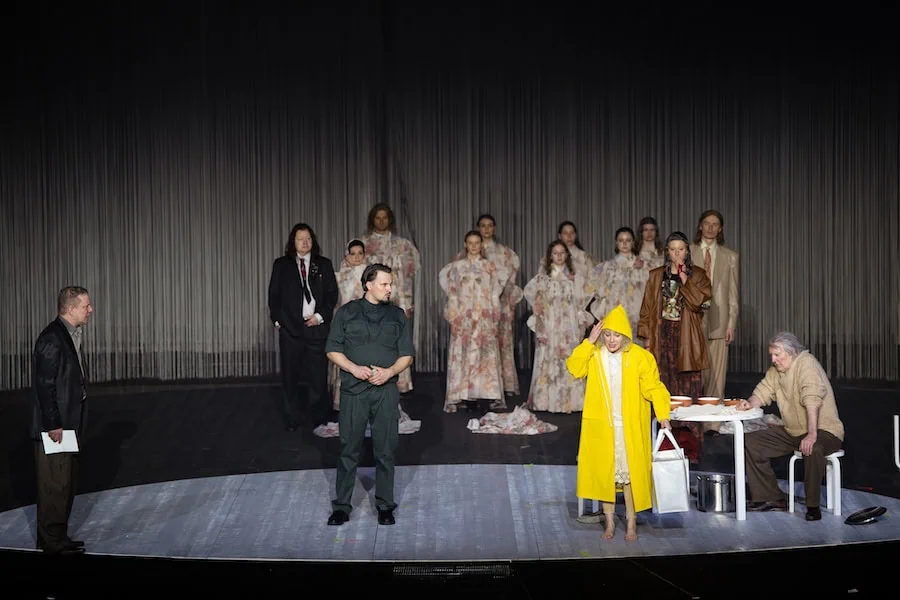 Thriller Performance Drive Your Plow Over the Bones of the Dead - Renginio paveikslėlis 2