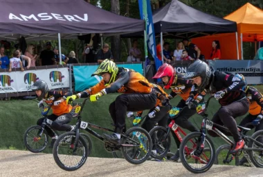 BMX: RIGA GRAND PRIX and RIGA CUP 2026 - Event image