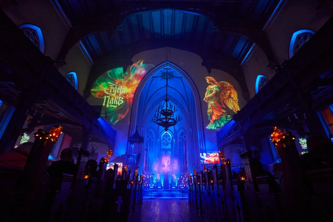 „Organ Night” – Masterpieces of classical music. Additional concert. - Renginio paveikslėlis 2
