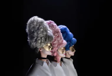 Opera Un ballo in maschera - Event image