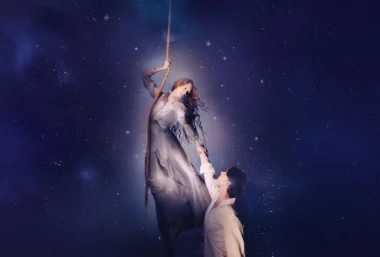 Ballet Constellation of Longing - Event image