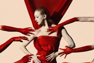 Opera Rosa Alchemica - Event image