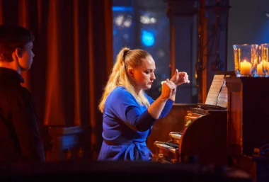 “Organ Night” – Masterpieces of classical music. Additional concerts. - Immagine dell’evento