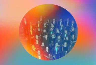 Sinfonietta Rīga and Olari Elts. Season’s Closing Concert - Imagen del evento