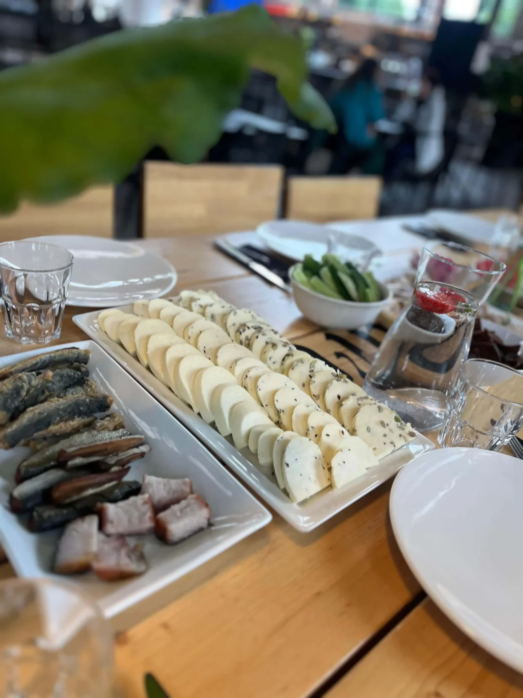 Taste Latvia in one hour at Gastro Market Tour - Renginio paveikslėlis 3