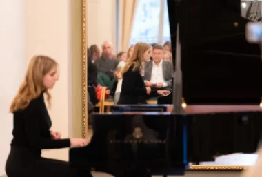 15th Riga International Young Pianists Competition: Closing Concert - 活动图片