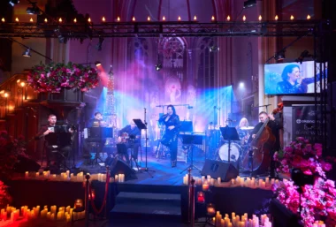 “Dans mon Paris” – A French Music Concert in Riga - Imagen del evento