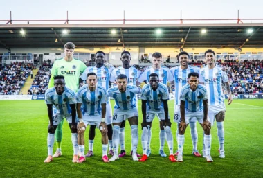 Riga FC – FC Atalanta, UEFA Conference League football match - Renginio paveikslėlis
