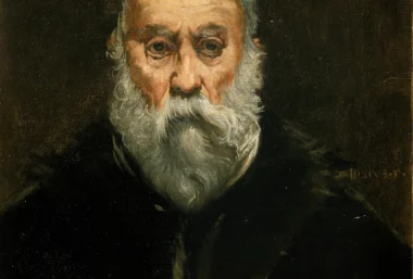 Timeless Tintoretto - Event image