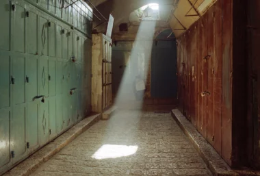 Giovanni Chiaramonte. Alight - イベント画像