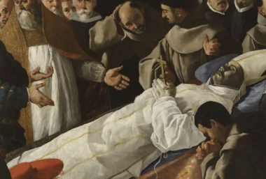 Zurbarán. 1598–1664 - Event image