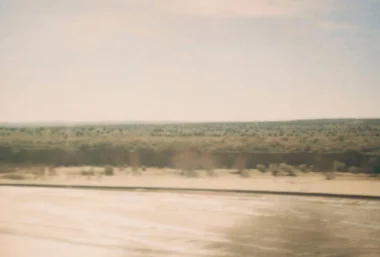 Cécile Wick. In the near distance - Veranstaltungsbild