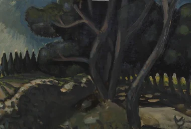 Histories of landscape: from Monet to Hockney (1890–2026) - Sündmuse pilt