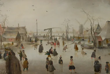 Thyssen-Bornemisza. Mauritshuis - Sündmuse pilt
