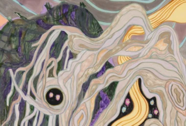 Ancestral energies. Transformations of mind and matter - Veranstaltungsbild