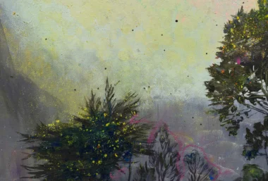 Northern sky - Renginio paveikslėlis