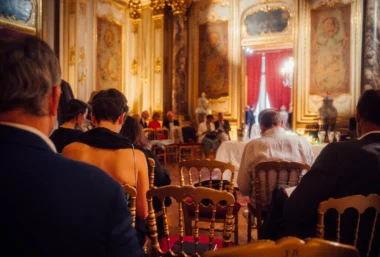 Verdi’s Rigoletto - Event image