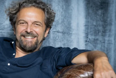 ANTONIO ORNANO in *The Bar Under the Sea* - Immagine dell’evento