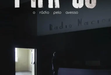 PRK-30 – O Rádio Pelo Avesso - Event image