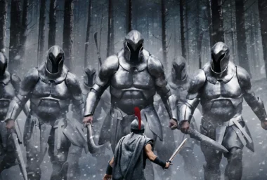 The Odyssey - Event image