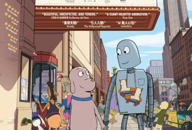 ROBOT DREAMS - Event image