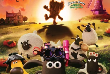 Shaun the Sheep: The Beast of Mossy Bottom - Veranstaltungsbild