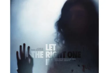 Let the Right One In (bc30) - Renginio paveikslėlis