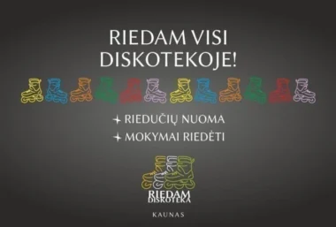 Riedučių renginys, rugsėjo 18 d. - 活动图片