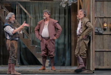 Rosencrantz and Guildenstern are dead - Event image