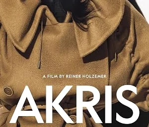 Akris – Fashion with a Heritage (2025) - Renginio paveikslėlis