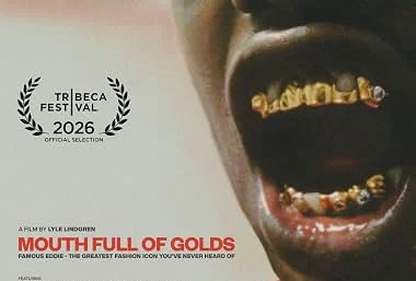Mouth Full of Golds (2026) - Event image