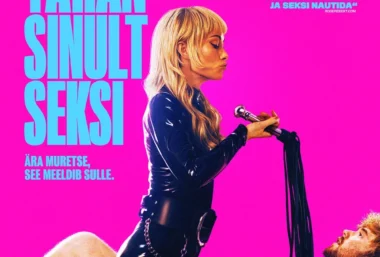 I Want Your Sex (2026) - Event image