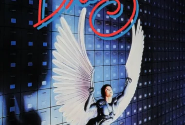 Brazil (1985) - Zdjęcie wydarzenia