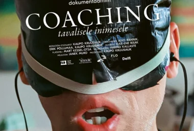 Coaching for Ordinary People (Coaching tavalisele inimesele) (2026) - Sündmuse pilt