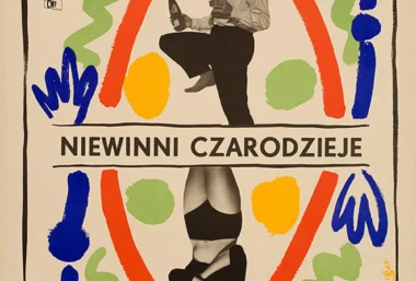 Innocent Sorcerers (Niewinni czarodzieje) (1960) - Renginio paveikslėlis
