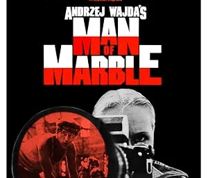 Man of Marble (Człowiek z marmuru) (1980) - Zdjęcie wydarzenia