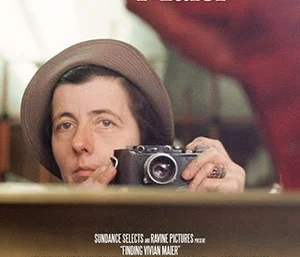 Finding Vivian Maier (2007) - Renginio paveikslėlis