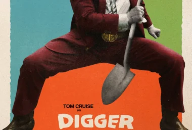 Digger (2026) - Zdjęcie wydarzenia