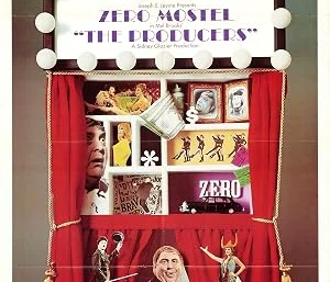 The Producers (1967) - Renginio paveikslėlis