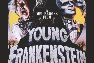 Young Frankenstein (1974) - Veranstaltungsbild