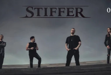 STIFFER albumo „Reflections Fade“ pristatymo koncertas | TAMSTA - Event image