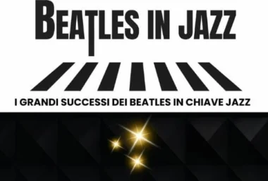 Beatles in Jazz - Renginio paveikslėlis