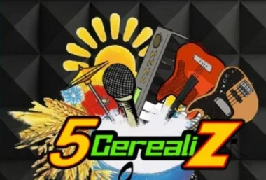 Con i 5 Cerealiz…Cover band cartoni animati ’70-’80-’90 - Renginio paveikslėlis