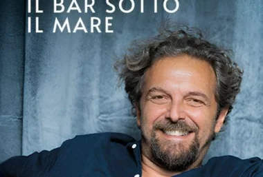 Antonio Ornano Il bar sotto il mare - Renginio paveikslėlis