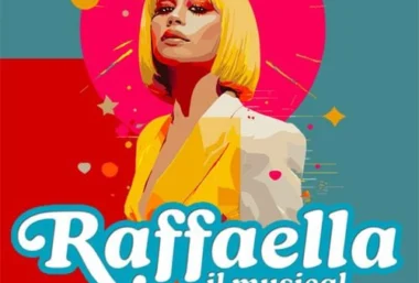 Raffaella il Musical - Renginio paveikslėlis