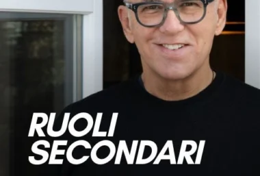Ferzan Ozpetek Ruoli secondari - Sündmuse pilt