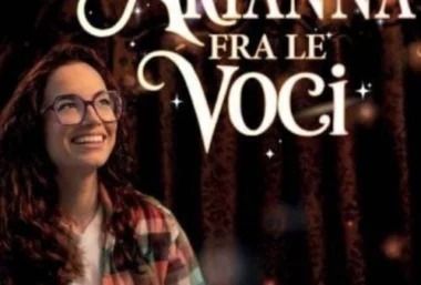 Arianna Craviotto – Arianna Fra Le Voci - Pasākuma attēls