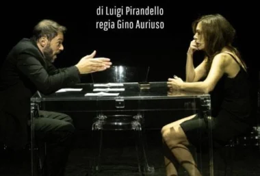 Regia Gino Auriuso Il berretto a sonagli - イベント画像